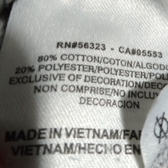 Vintage Nike FC Portland Logo 1/4 Zip Sweatshirt - Picture 5 of 10